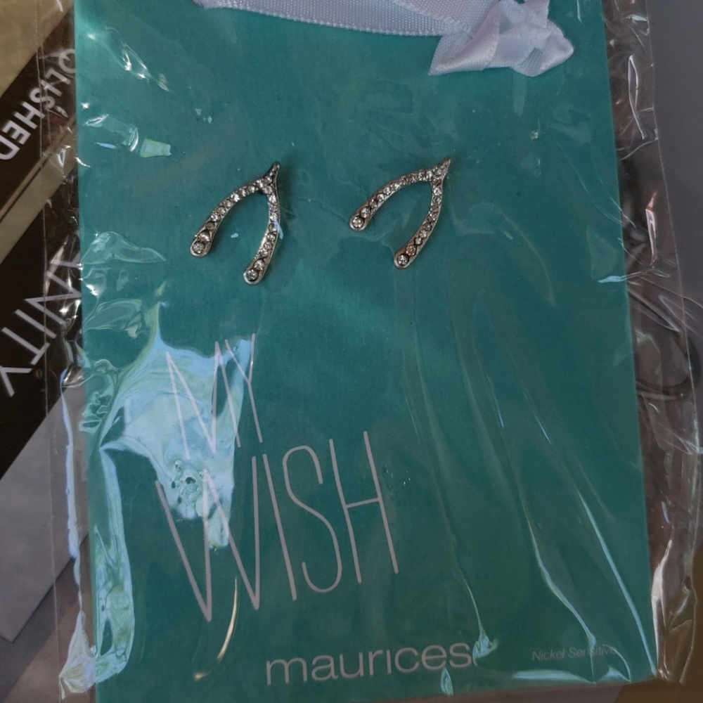 My Wish earrings